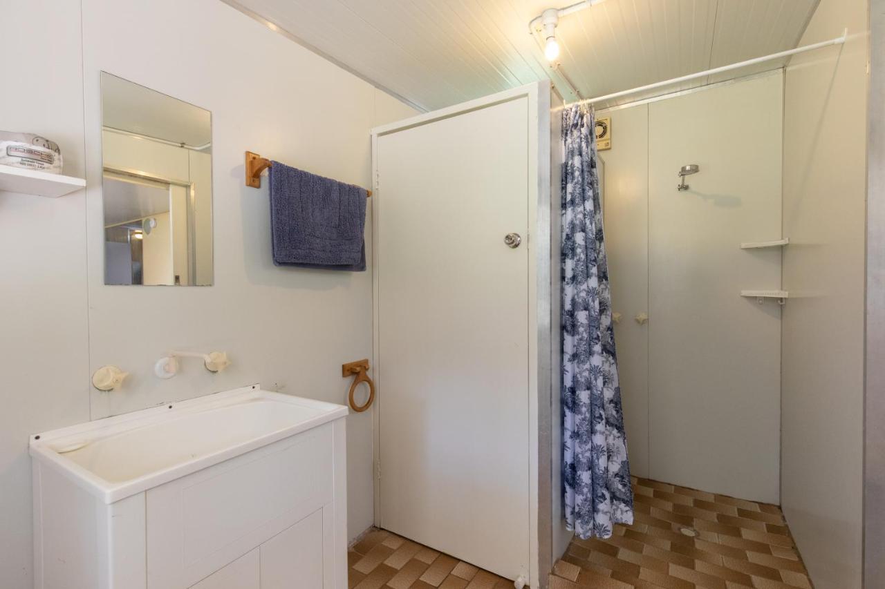 Lazy Days Caravan Park Vasse Exterior foto