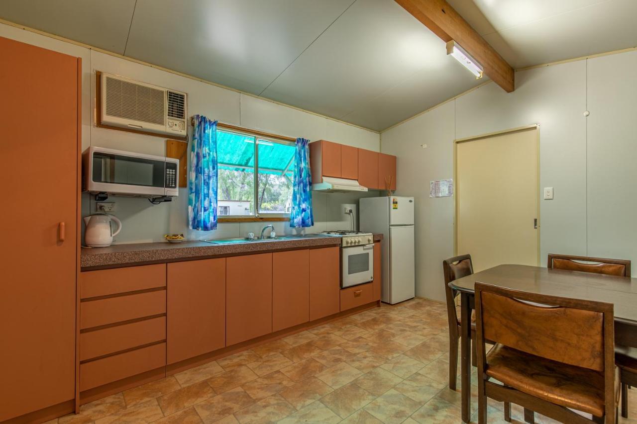 Lazy Days Caravan Park Vasse Exterior foto