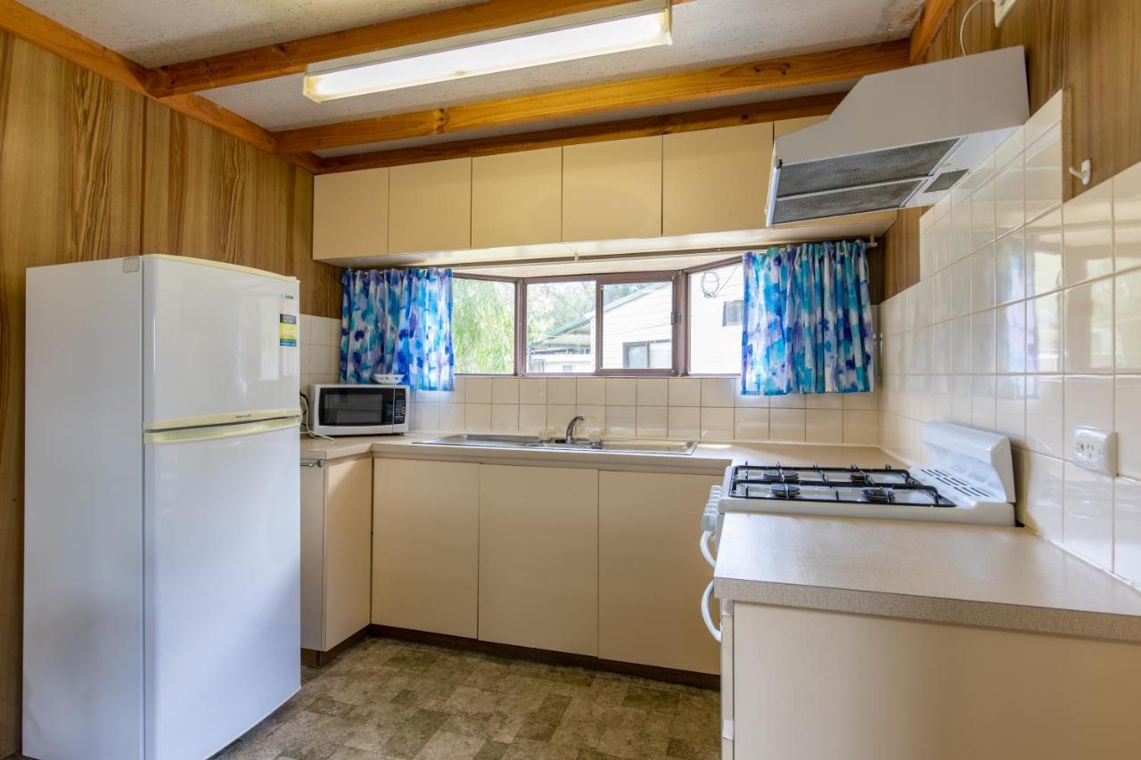 Lazy Days Caravan Park Vasse Exterior foto