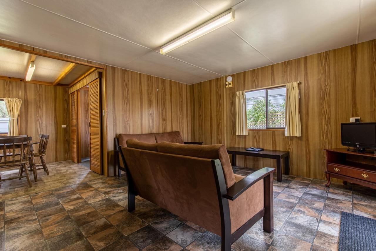 Lazy Days Caravan Park Vasse Exterior foto