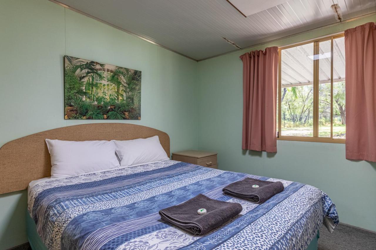 Lazy Days Caravan Park Vasse Exterior foto
