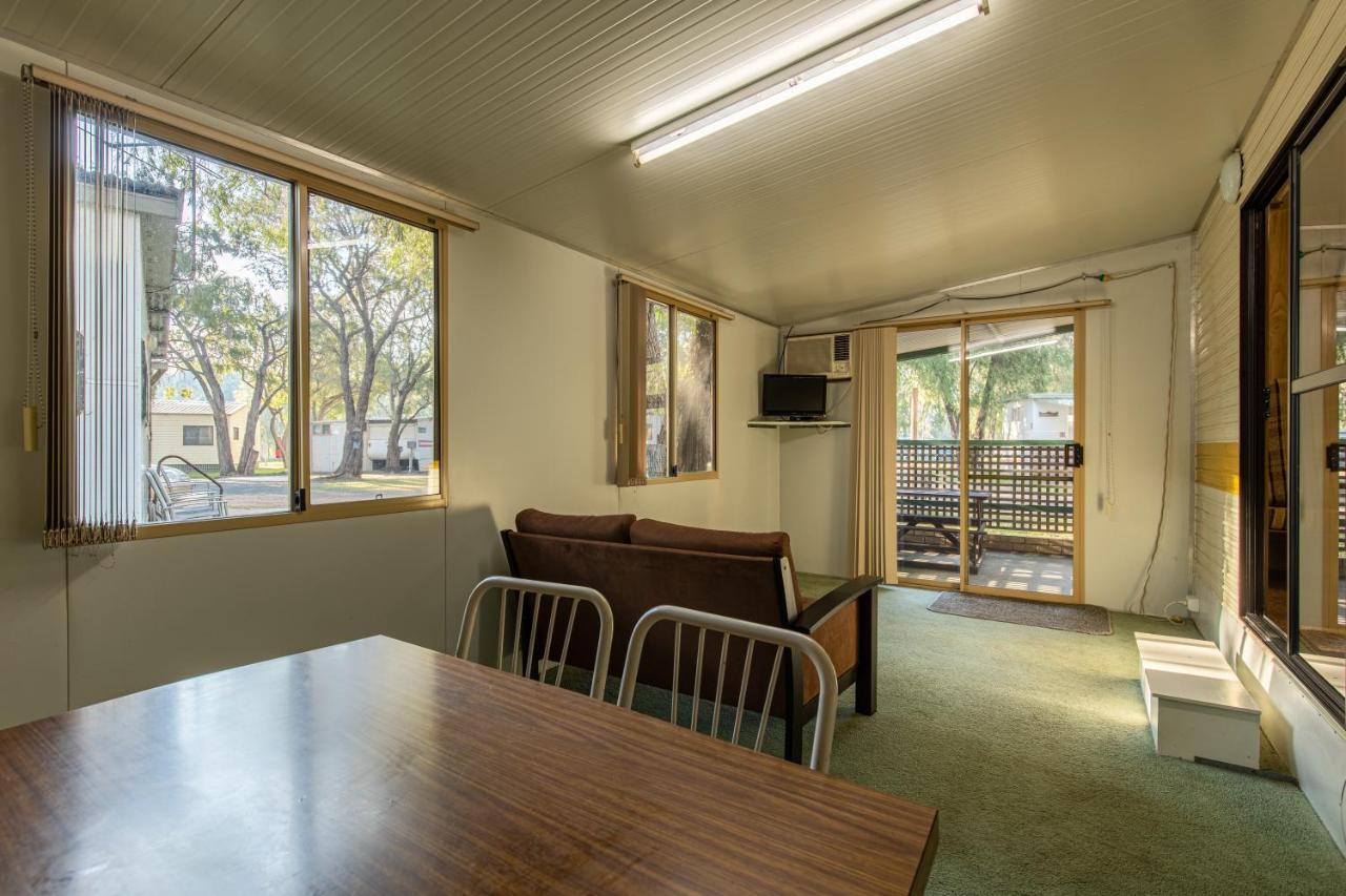 Lazy Days Caravan Park Vasse Exterior foto